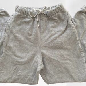 Elwood Grey Sweatpants